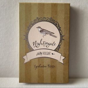 Nightingale Eyeshadow Palette